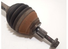 Recambio de transmision delantera izquierda para seat leon st (5f8) x-perience 4drive referencia OEM IAM 5Q0407271J   2