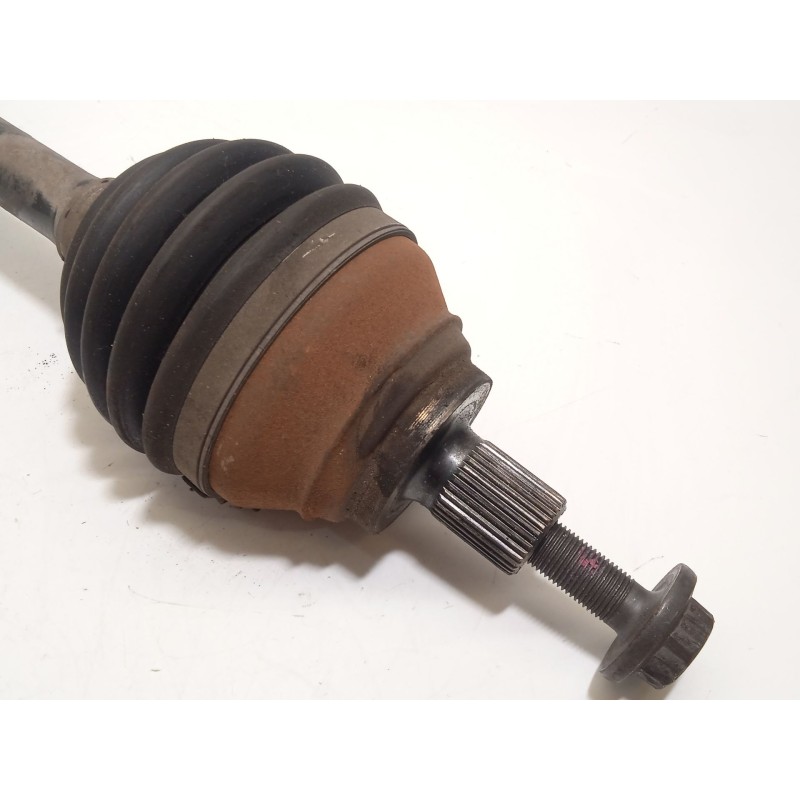 Recambio de transmision delantera izquierda para seat leon st (5f8) x-perience 4drive referencia OEM IAM 5Q0407271J  