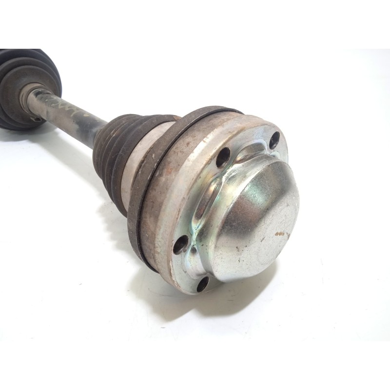 Recambio de transmision delantera izquierda para seat leon st (5f8) x-perience 4drive referencia OEM IAM 5Q0407271J  