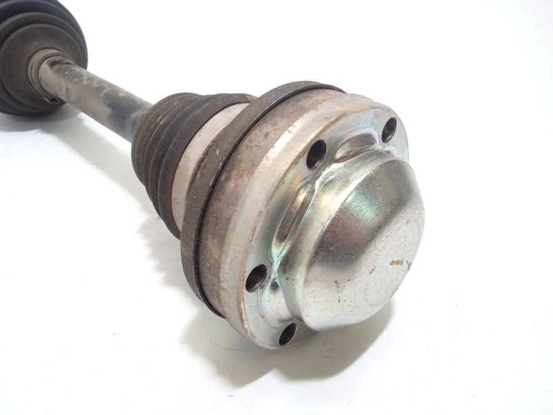 Recambio de transmision delantera izquierda para seat leon st (5f8) x-perience 4drive referencia OEM IAM 5Q0407271J  