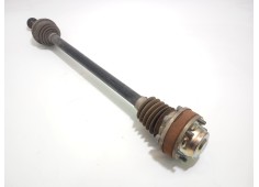 Recambio de transmision trasera derecha para seat leon st (5f8) x-perience 4drive referencia OEM IAM 5Q0501204A   2