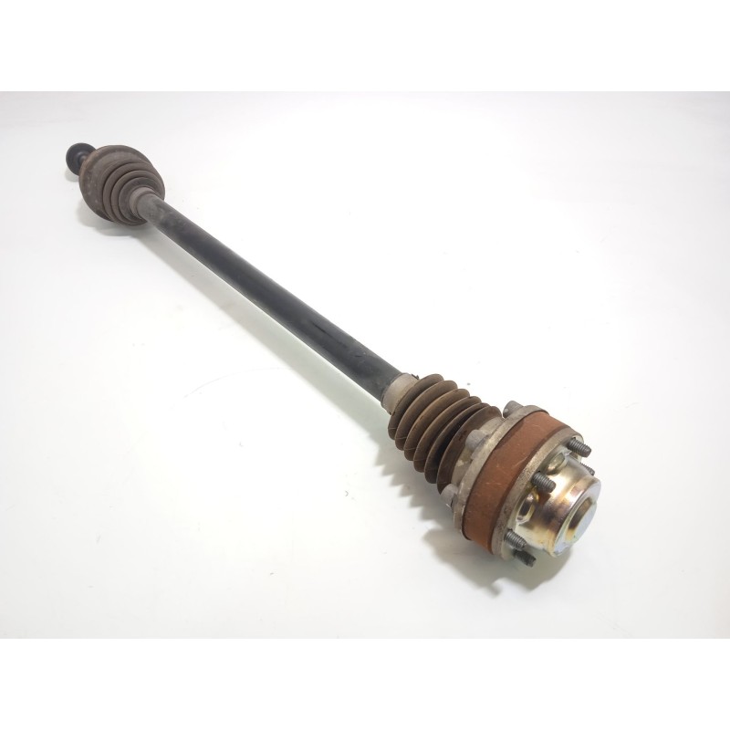 Recambio de transmision trasera derecha para seat leon st (5f8) x-perience 4drive referencia OEM IAM 5Q0501204A  