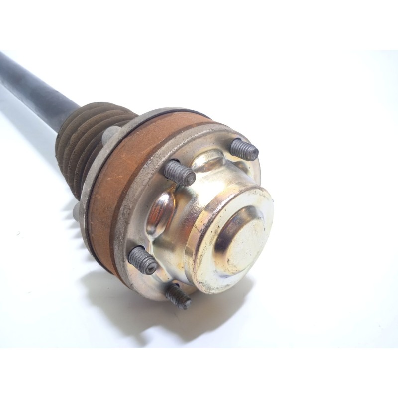 Recambio de transmision trasera derecha para seat leon st (5f8) x-perience 4drive referencia OEM IAM 5Q0501204A  