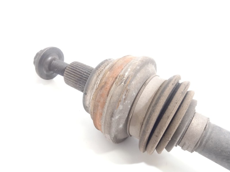 Recambio de transmision trasera derecha para seat leon st (5f8) x-perience 4drive referencia OEM IAM 5Q0501204A  