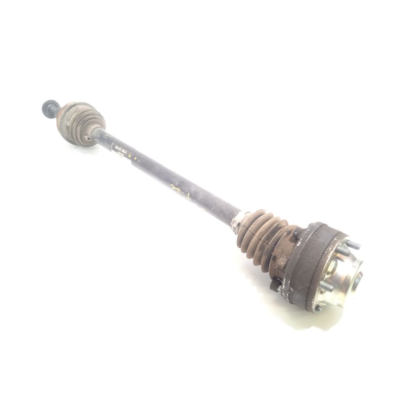 Recambio de transmision trasera izquierda para seat leon st (5f8) x-perience 4drive referencia OEM IAM 5Q0501203A  