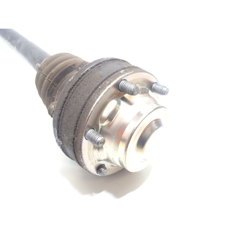 Recambio de transmision trasera izquierda para seat leon st (5f8) x-perience 4drive referencia OEM IAM 5Q0501203A  