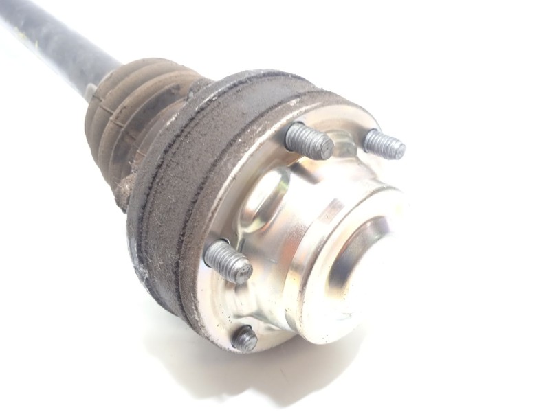 Recambio de transmision trasera izquierda para seat leon st (5f8) x-perience 4drive referencia OEM IAM 5Q0501203A  