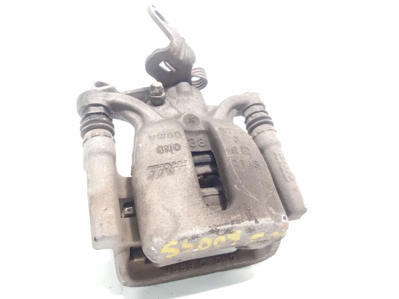 Recambio de pinza freno trasera derecha para seat leon st (5f8) x-perience 4drive referencia OEM IAM 5Q0615424B  