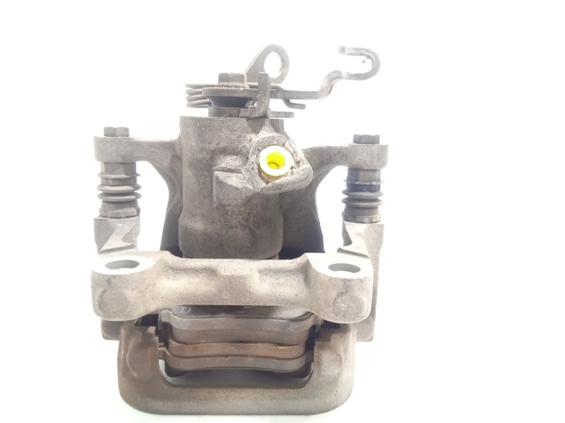 Recambio de pinza freno trasera derecha para seat leon st (5f8) x-perience 4drive referencia OEM IAM 5Q0615424B  