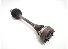 Recambio de transmision delantera izquierda para seat leon (5f1) fr referencia OEM IAM 5Q0407271BR   2