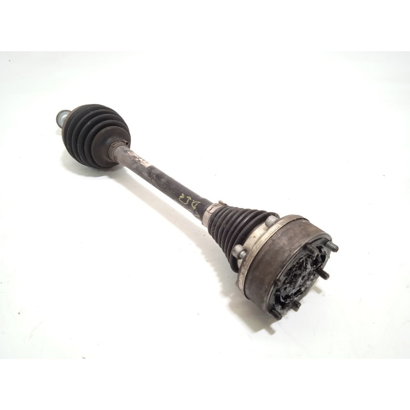 Recambio de transmision delantera izquierda para seat leon (5f1) fr referencia OEM IAM 5Q0407271BR  