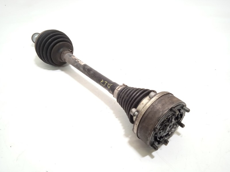 Recambio de transmision delantera izquierda para seat leon (5f1) fr referencia OEM IAM 5Q0407271BR  