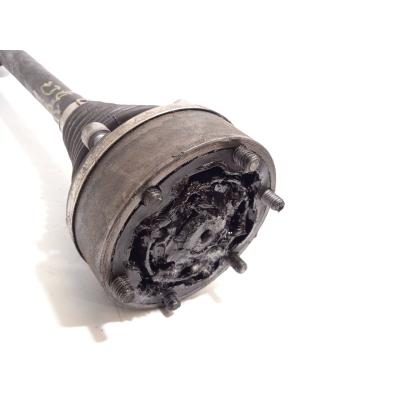 Recambio de transmision delantera izquierda para seat leon (5f1) fr referencia OEM IAM 5Q0407271BR  