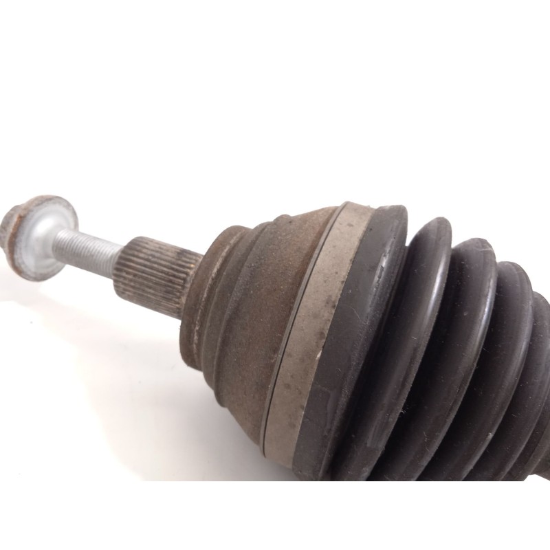 Recambio de transmision delantera izquierda para seat leon (5f1) fr referencia OEM IAM 5Q0407271BR  