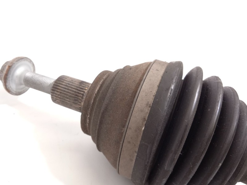 Recambio de transmision delantera izquierda para seat leon (5f1) fr referencia OEM IAM 5Q0407271BR  