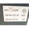 Recambio de abs para audi a1 sportback (gba) 30 tfsi referencia OEM IAM 2Q0614517AP 2265106584 269902