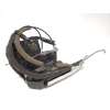 Recambio de cerradura puerta delantera izquierda para mazda cx-7 (er) 2.2 turbodiesel cat referencia OEM IAM EH1459310E  