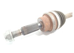 Recambio de transmision trasera derecha para ford kuga (cbs) 2.0 tdci cat referencia OEM IAM CV614K138AD   2