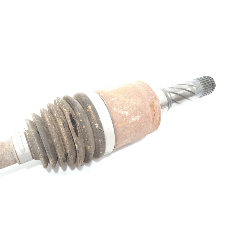 Recambio de transmision trasera derecha para ford kuga (cbs) 2.0 tdci cat referencia OEM IAM CV614K138AD  