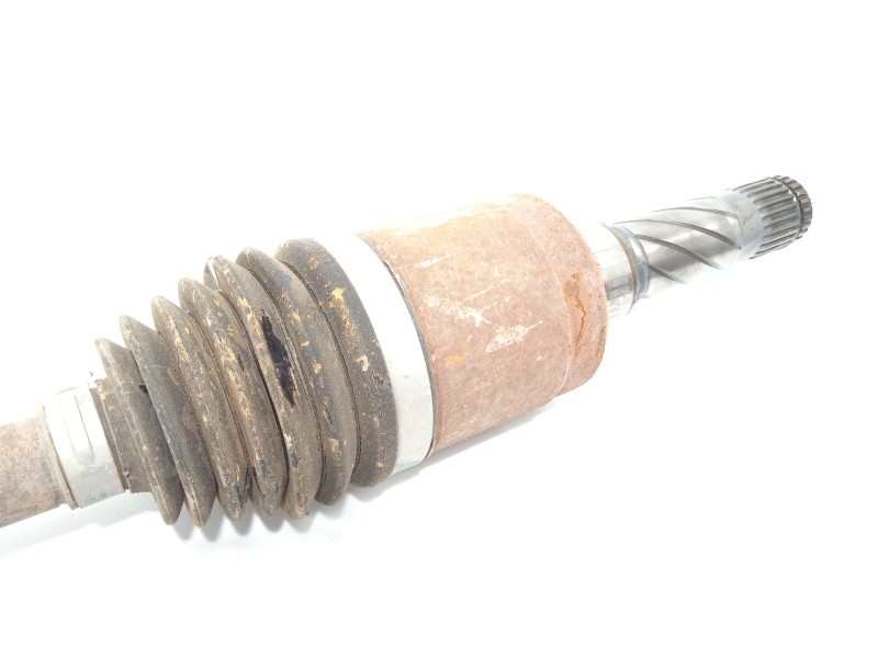 Recambio de transmision trasera derecha para ford kuga (cbs) 2.0 tdci cat referencia OEM IAM CV614K138AD  