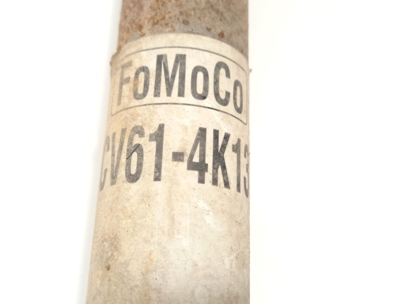 Recambio de transmision trasera derecha para ford kuga (cbs) 2.0 tdci cat referencia OEM IAM CV614K138AD  