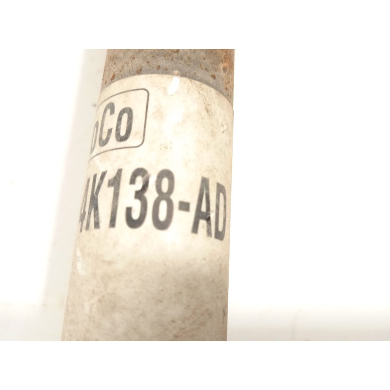 Recambio de transmision trasera derecha para ford kuga (cbs) 2.0 tdci cat referencia OEM IAM CV614K138AD  