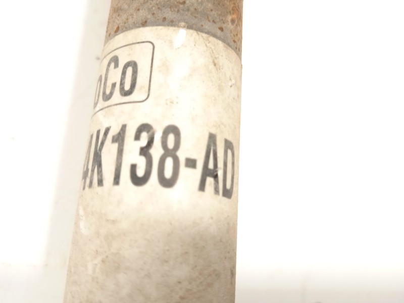 Recambio de transmision trasera derecha para ford kuga (cbs) 2.0 tdci cat referencia OEM IAM CV614K138AD  