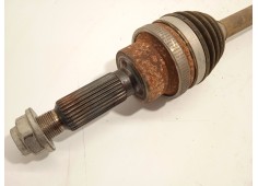 Recambio de transmision trasera izquierda para ford kuga (cbs) 2.0 tdci cat referencia OEM IAM CV614K138AD   2