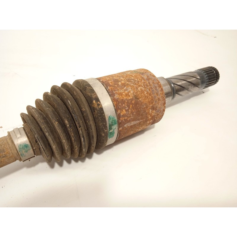 Recambio de transmision trasera izquierda para ford kuga (cbs) 2.0 tdci cat referencia OEM IAM CV614K138AD  