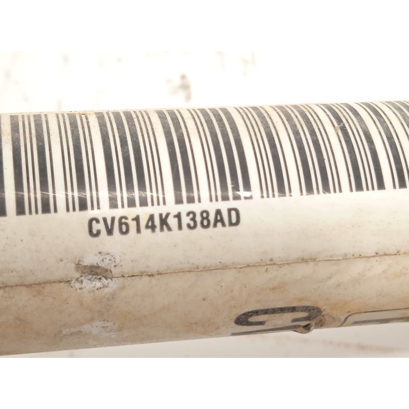 Recambio de transmision trasera izquierda para ford kuga (cbs) 2.0 tdci cat referencia OEM IAM CV614K138AD  