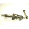 Recambio de columna direccion para audi a3 sportback (8ya, 8yf) 30 tfsi mild hybrid referencia OEM IAM 5WB419502F  