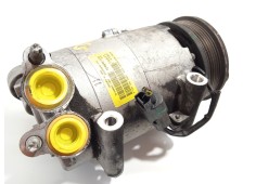 Recambio de compresor aire acondicionado para ford s-max (ca1) 2.0 tdci cat referencia OEM IAM AV6119D629DC  1852378