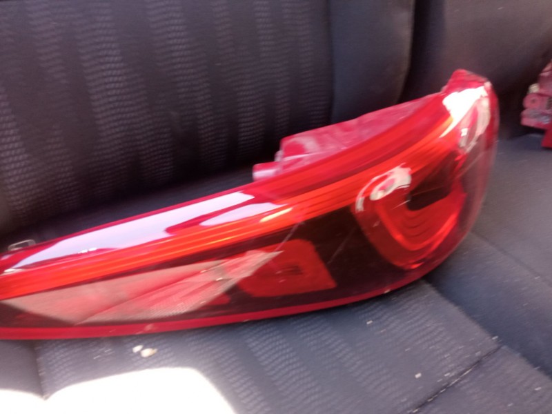 kia sportage iv (ql, qle) del año 2017