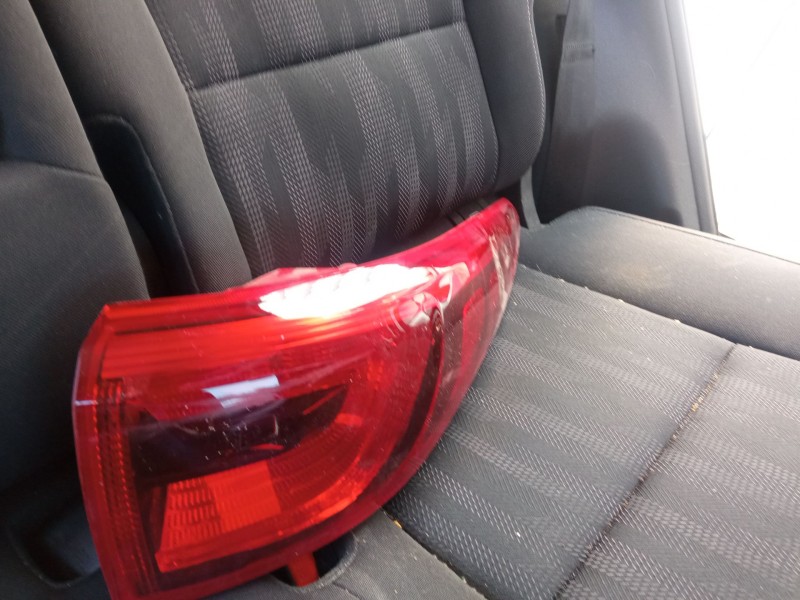 kia sportage iv (ql, qle) del año 2017