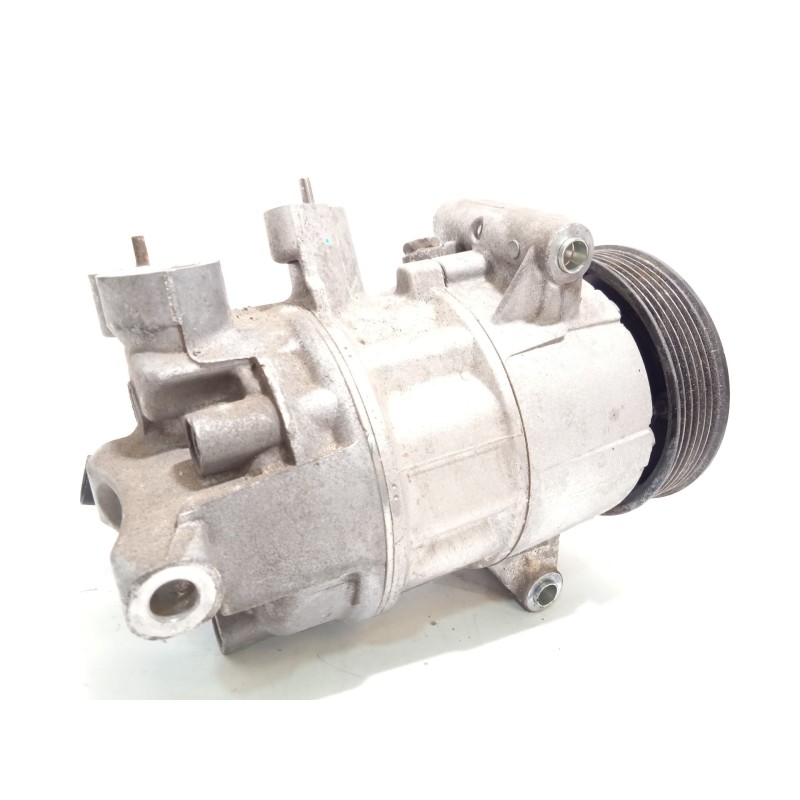 Recambio de compresor aire acondicionado para seat leon (5f1) fr referencia OEM IAM 5Q0816803B  