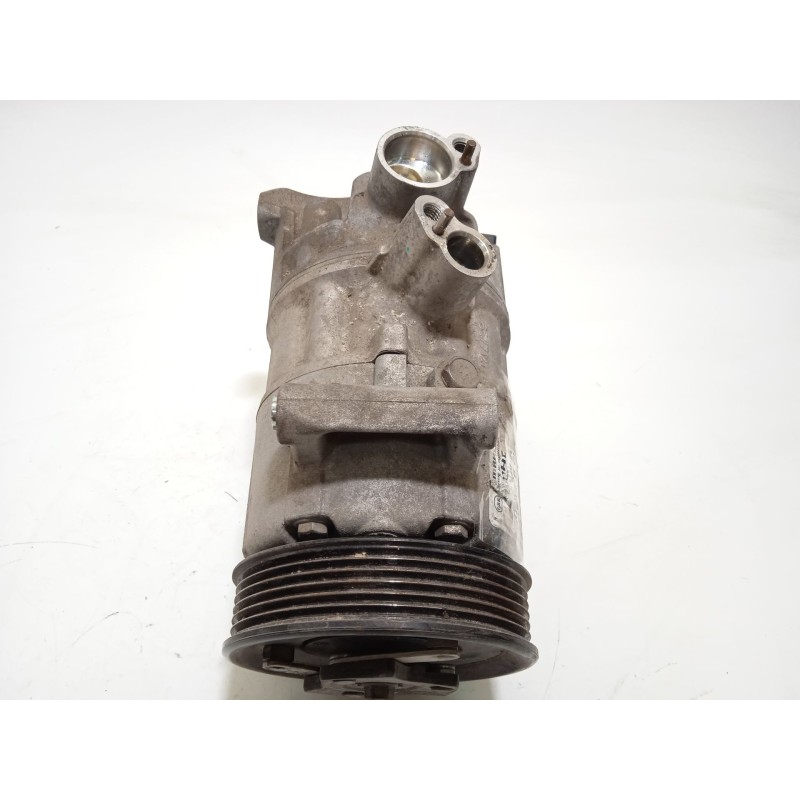 Recambio de compresor aire acondicionado para seat leon (5f1) fr referencia OEM IAM 5Q0816803B  