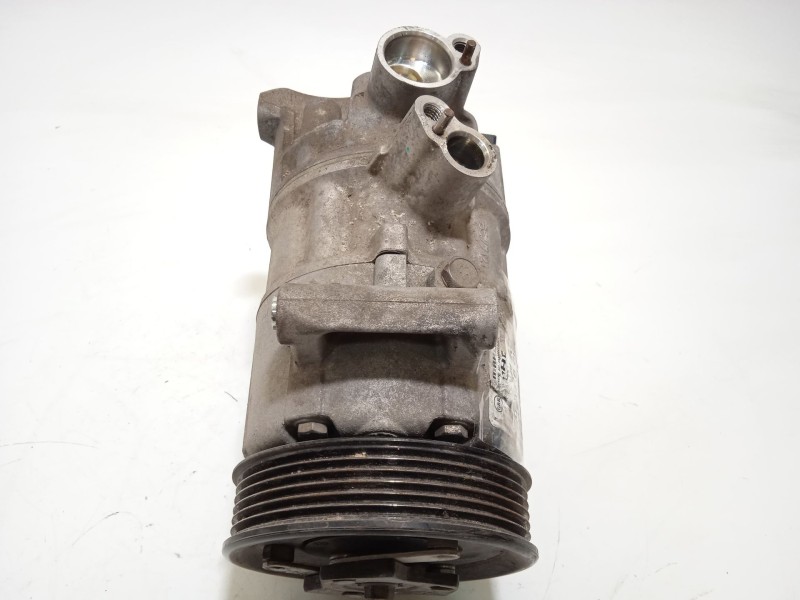 Recambio de compresor aire acondicionado para seat leon (5f1) fr referencia OEM IAM 5Q0816803B  
