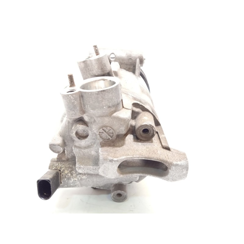 Recambio de compresor aire acondicionado para seat leon (5f1) fr referencia OEM IAM 5Q0816803B  