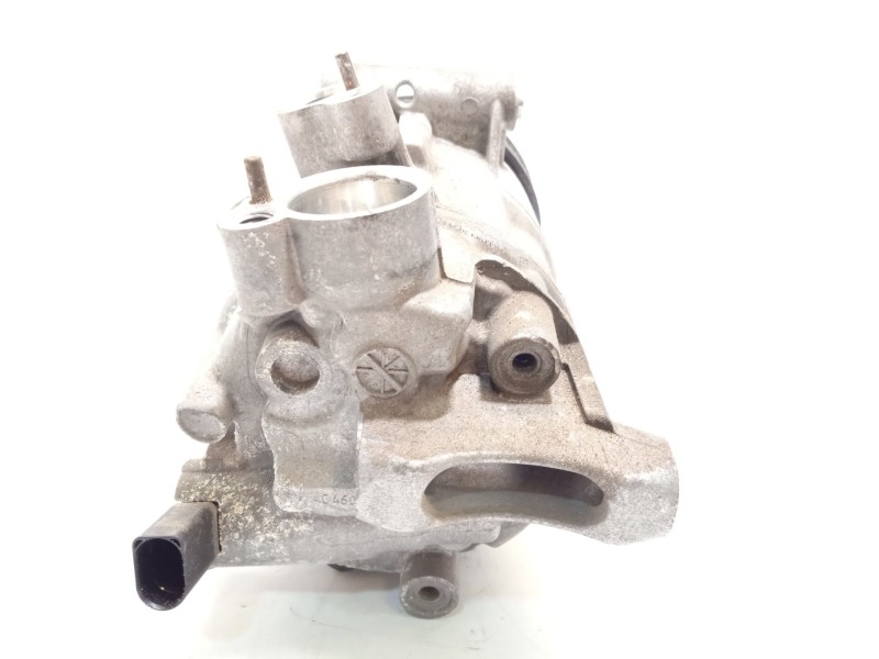 Recambio de compresor aire acondicionado para seat leon (5f1) fr referencia OEM IAM 5Q0816803B  