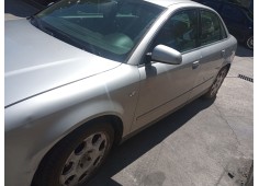 audi a4 b6 (8e2) del año 2003 2