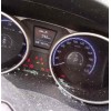 Recambio de cuadro instrumentos para hyundai ix35 style awd referencia OEM IAM 940072Y321 940072Y331 11001536911U