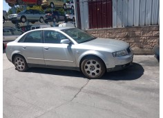 audi a4 b6 (8e2) del año 2003