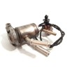 Recambio de inyector para volkswagen tiguan (ad1, ax1) 2.0 tdi referencia OEM IAM 05L131113J  0444025149