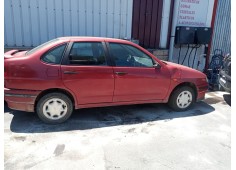 seat cordoba (6k1, 6k2) del año 1995