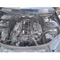 MERCEDES-BENZ CLASE GLK (W204) GLK
