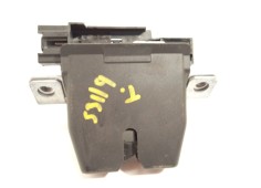 Recambio de cerradura maletero / porton para ford kuga (cbs) 2.0 tdci cat referencia OEM IAM GJ1AN442A66AB 2273797  2