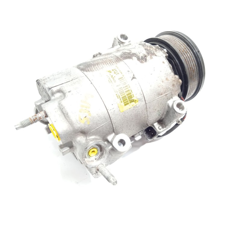 Recambio de compresor aire acondicionado para ford kuga (cbs) 2.0 tdci cat referencia OEM IAM GV6119D629WA 2034564 