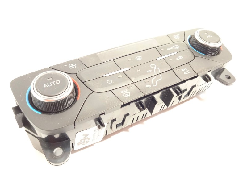 Recambio de mando climatizador para ford kuga (cbs) 2.0 tdci cat referencia OEM IAM GJ5T18C612AJ 2377241 