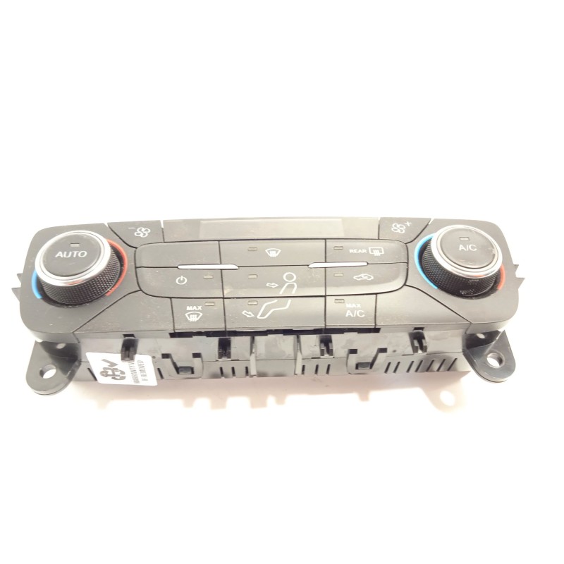 Recambio de mando climatizador para ford kuga (cbs) 2.0 tdci cat referencia OEM IAM GJ5T18C612AJ 2377241 