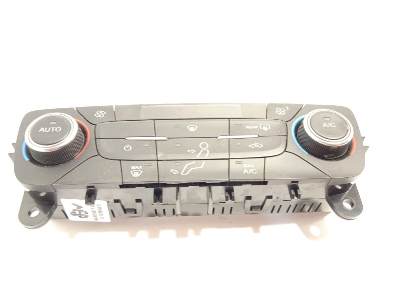 Recambio de mando climatizador para ford kuga (cbs) 2.0 tdci cat referencia OEM IAM GJ5T18C612AJ 2377241 
